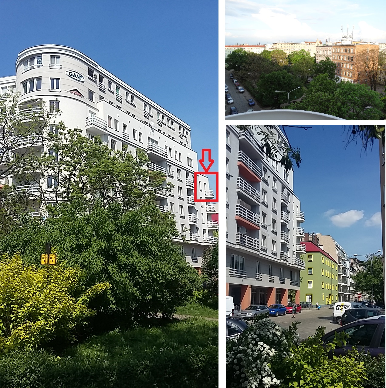 Kaszubska 15 — zdjęcie 3