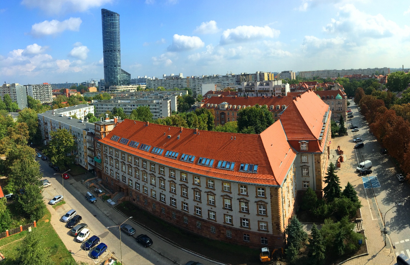 Łączności 11 — zdjęcie 12