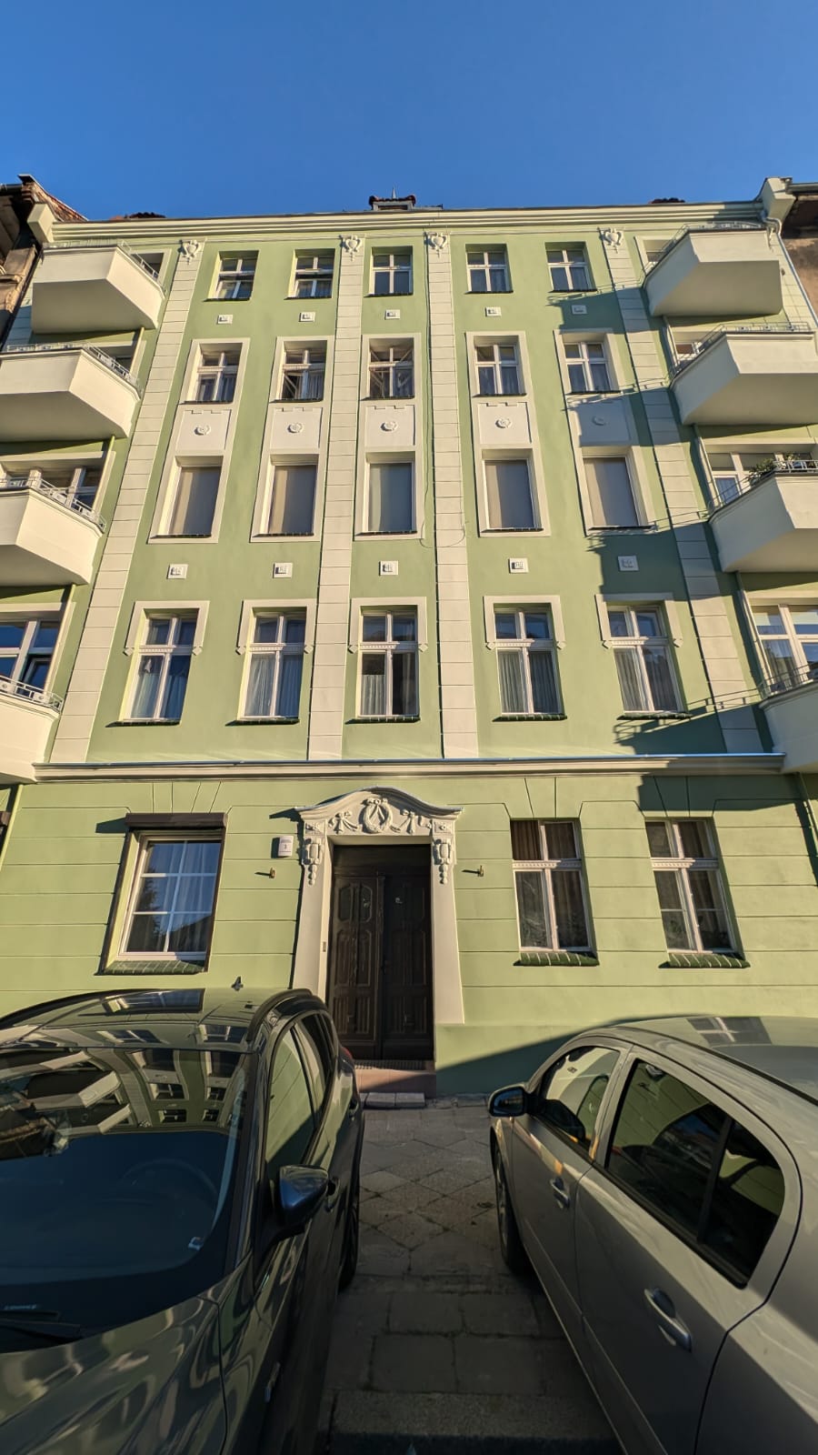 Pestalozziego 3 — zdjęcie 21
