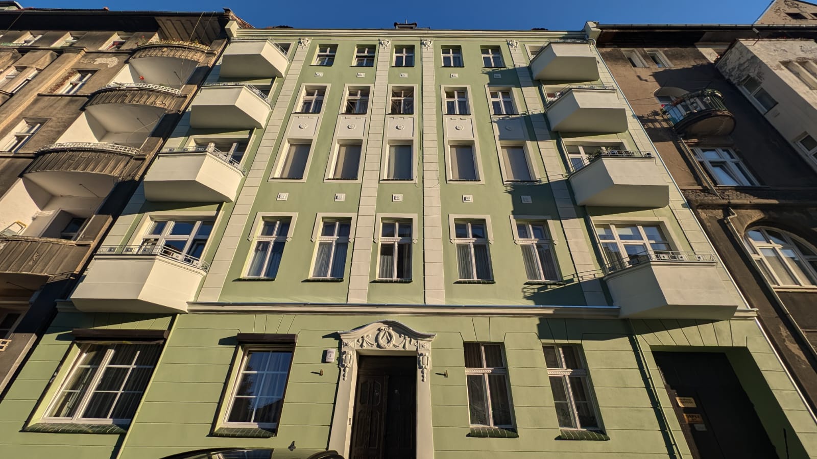 Pestalozziego 3 — zdjęcie 26
